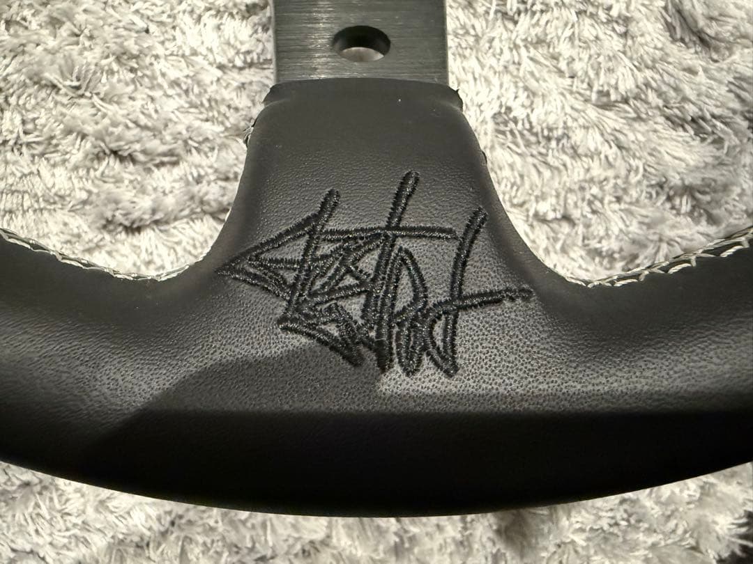 GHOST EXPOD GEステアリング【1st.モデル】gray