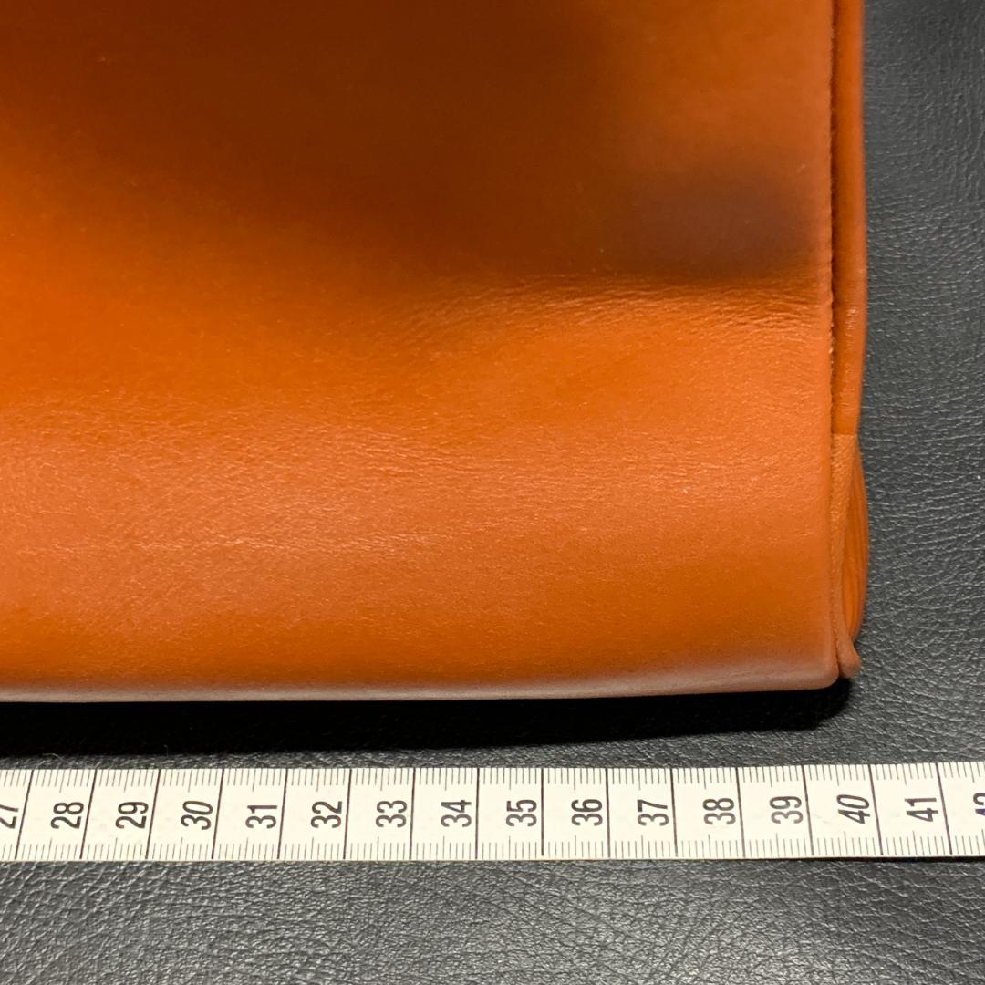 美品　FENDI ハンドバッグ　レディース