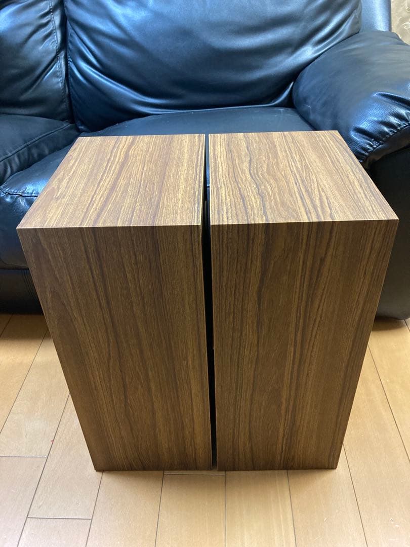 VICTOR BA-30フルレンジスピーカー ペア　ビンテージ音出しOK