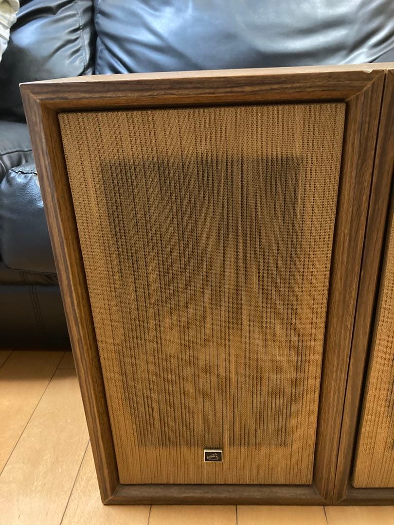 VICTOR BA-30フルレンジスピーカー ペア　ビンテージ音出しOK