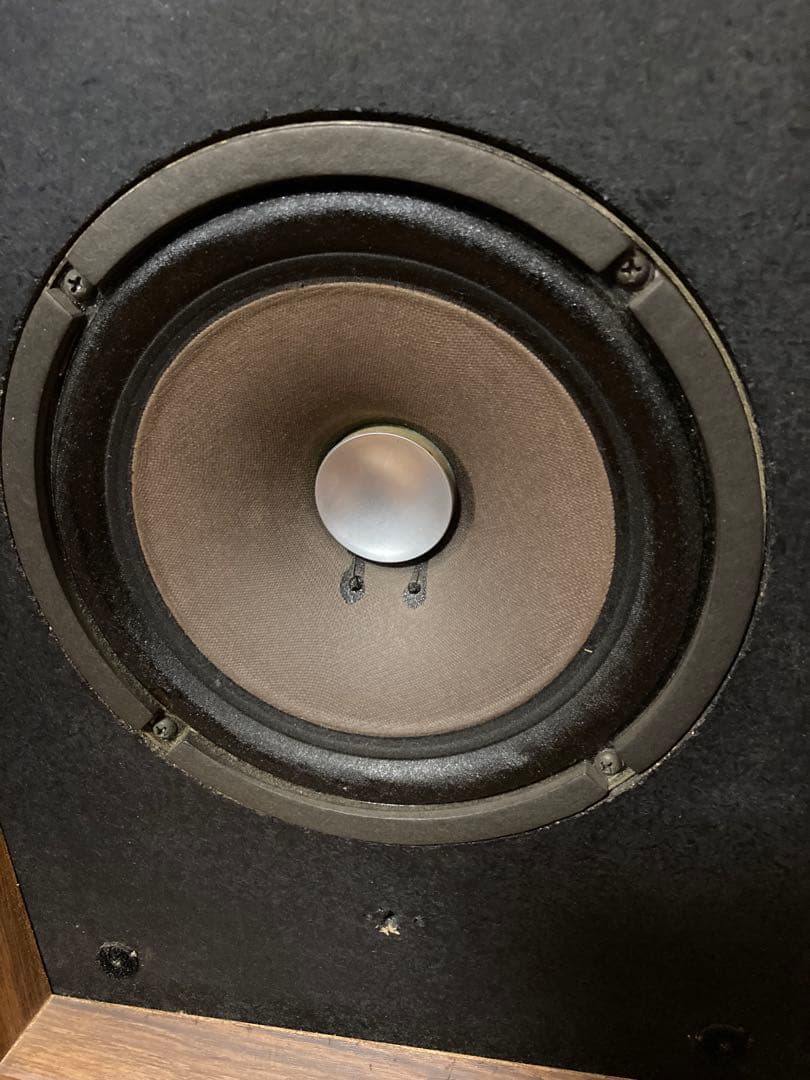 VICTOR BA-30フルレンジスピーカー ペア　ビンテージ音出しOK