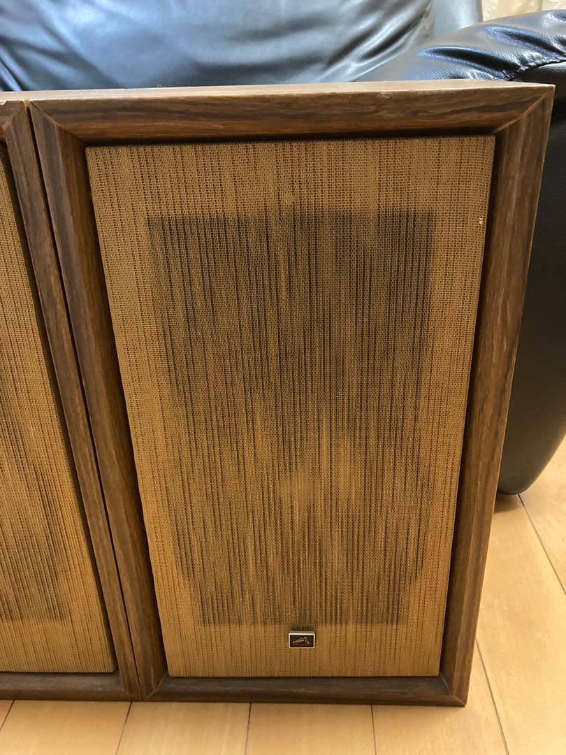 VICTOR BA-30フルレンジスピーカー ペア　ビンテージ音出しOK