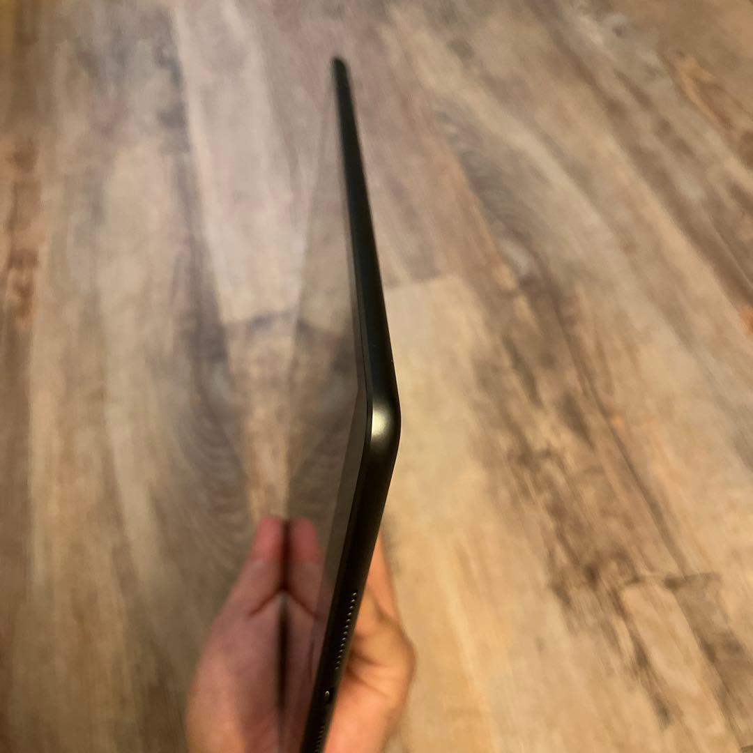 Apple iPad 10.2インチ 第8世代 スペースグレー 本体 32GB