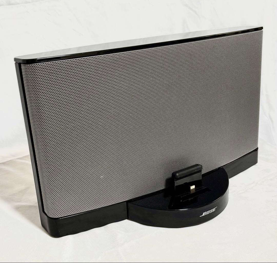 BOSE デジタルミュージックシステム SoundDock Series Ⅲ