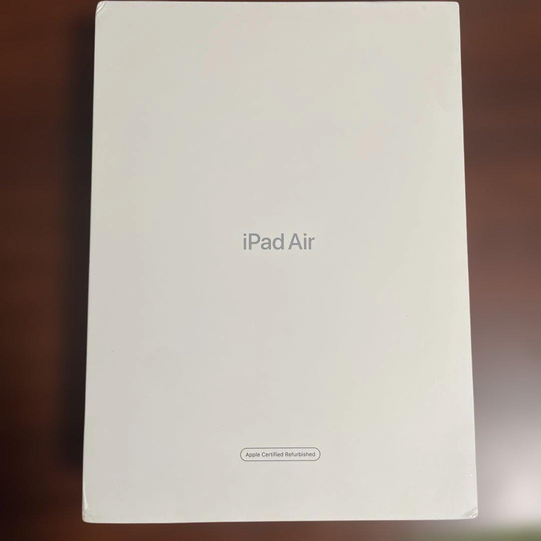 C*a様 美品 Apple iPad air 第4世代　グリーン