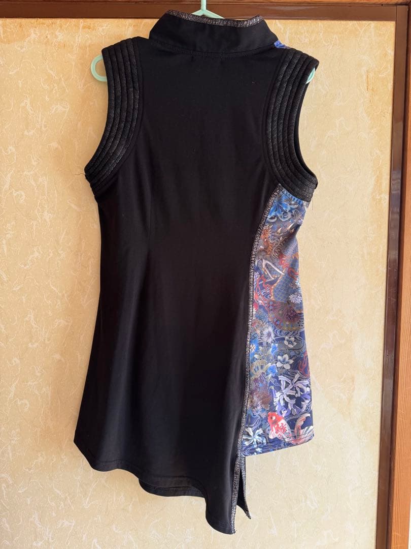 キューティーフラッシュ（Qutiefrash）インナーと巻きスカートセット