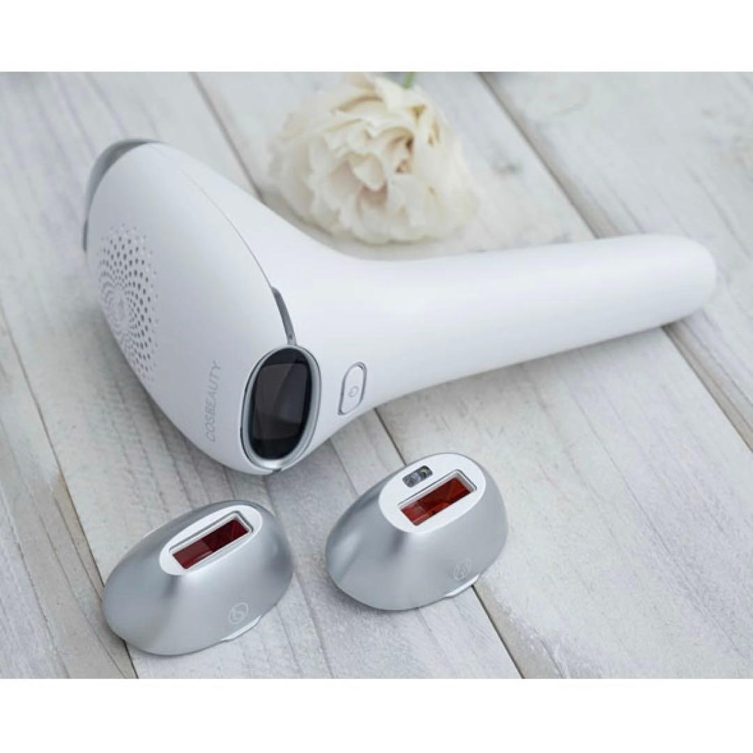 コスビューティ　COSBEAUTY CB-027B-W01 WHITE IPL