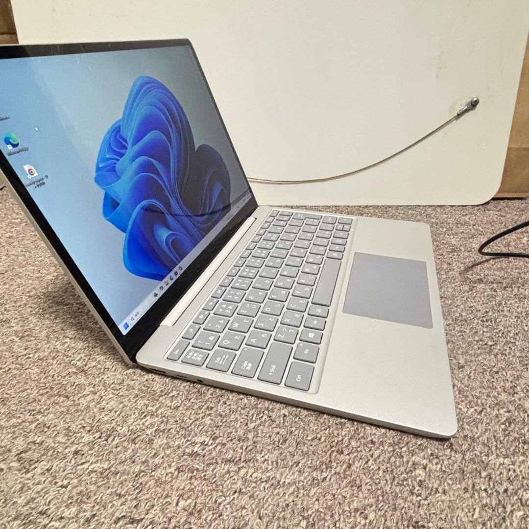 Surface Laptop go i5 8GB 128GB Office付属