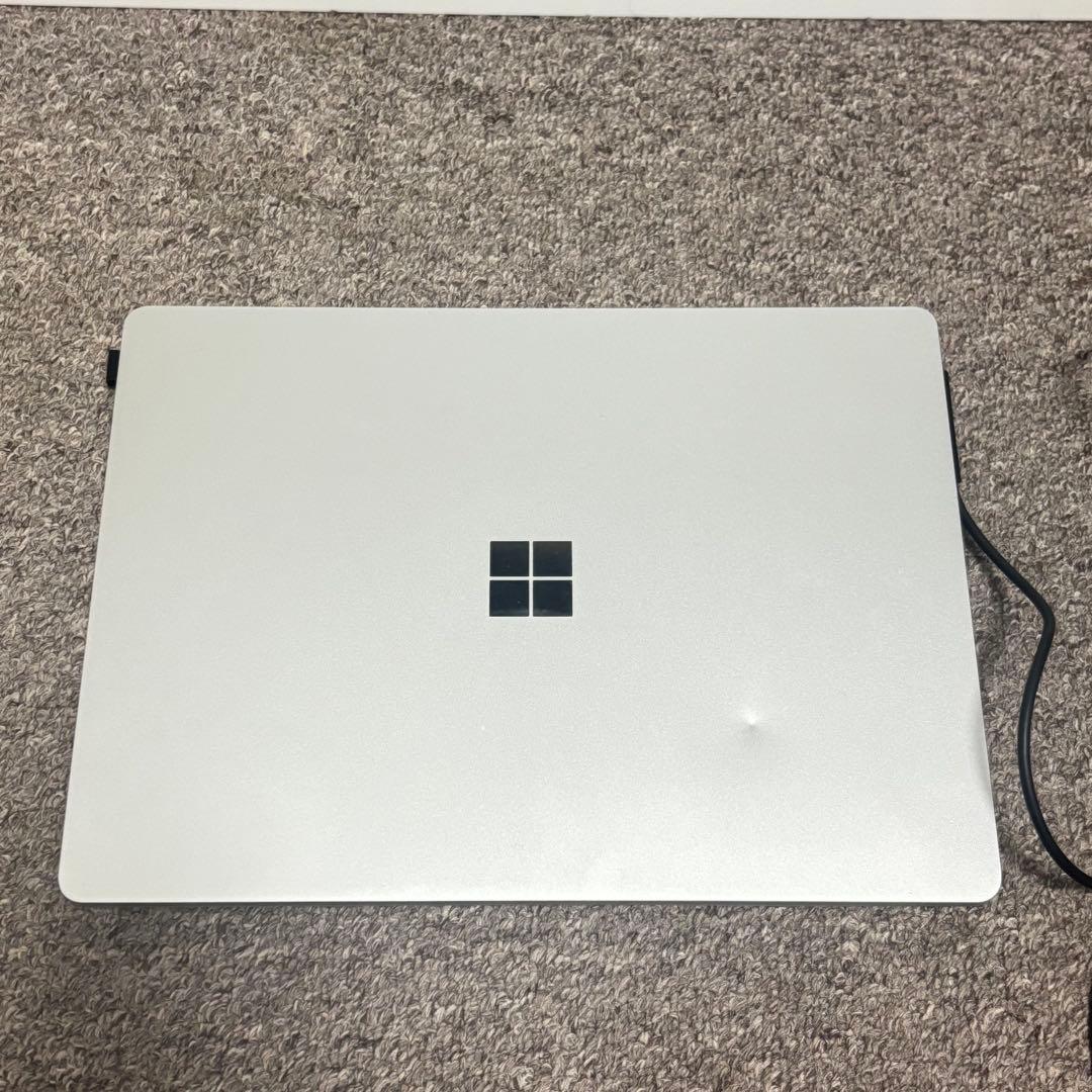 Surface Laptop go i5 8GB 128GB Office付属