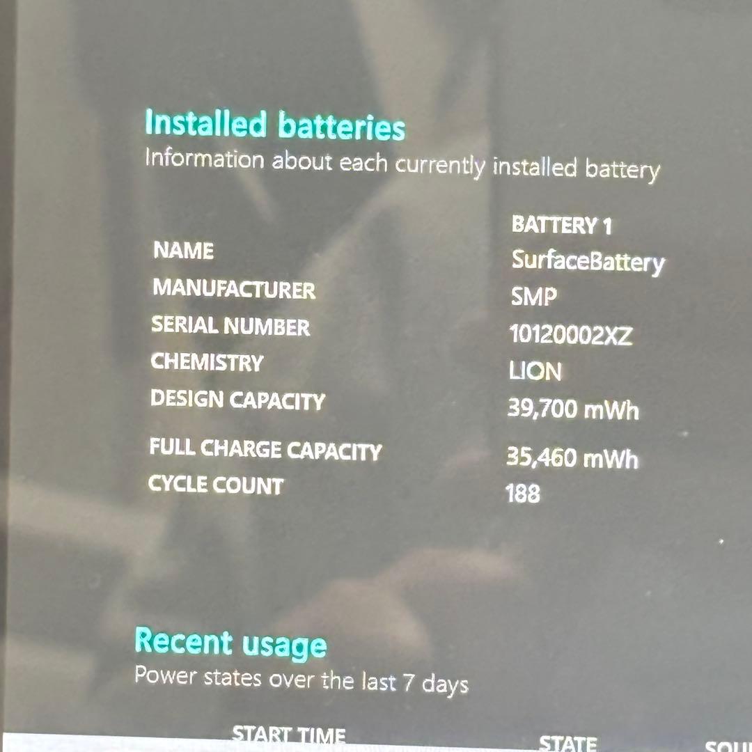 Surface Laptop go i5 8GB 128GB Office付属