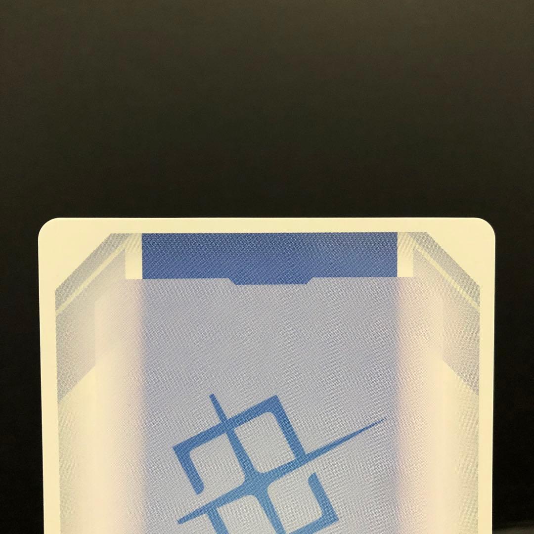 39▢ガンダム LR++ GD01-001 スーパーパラレル KM0805-1