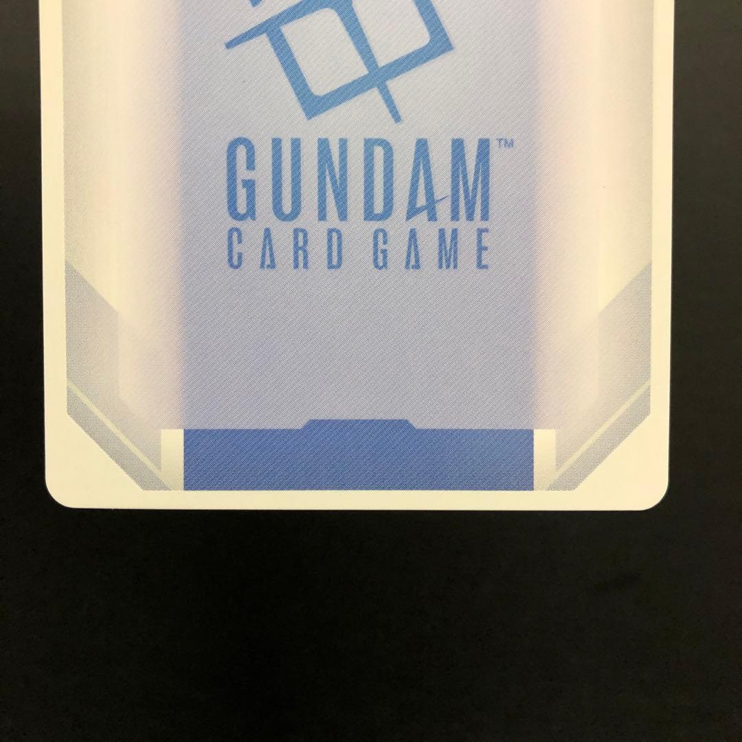 39▢ガンダム LR++ GD01-001 スーパーパラレル KM0805-1