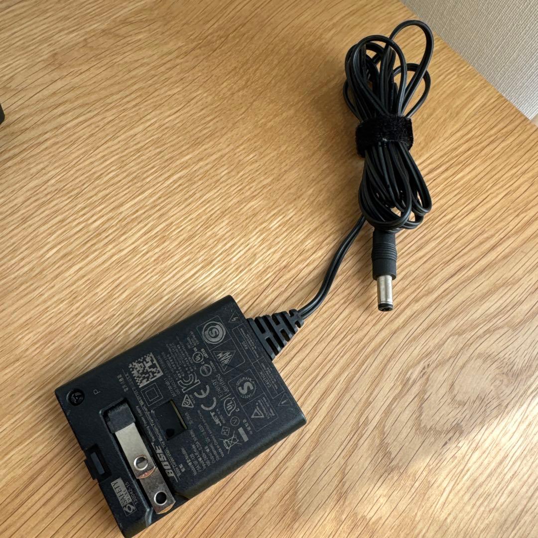 ボーズBOSE SoundLink Mini Bluetooth speaker