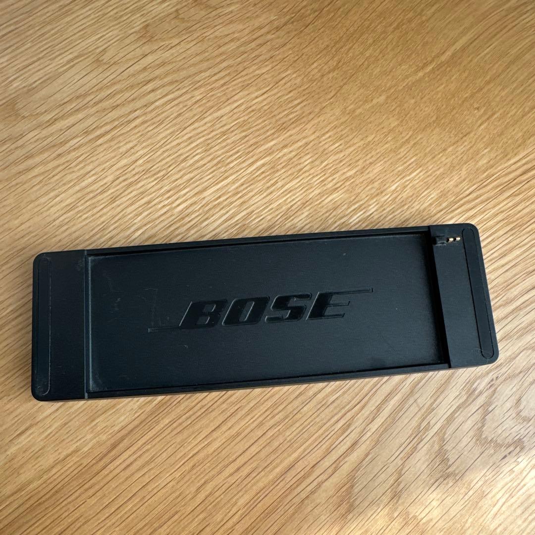 ボーズBOSE SoundLink Mini Bluetooth speaker