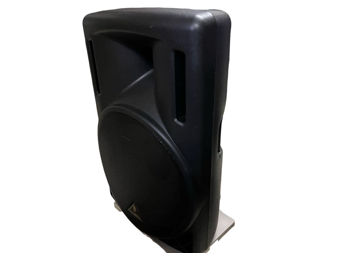 BEHRINGER EURO LIVE B215A ベイリンガースピーカー