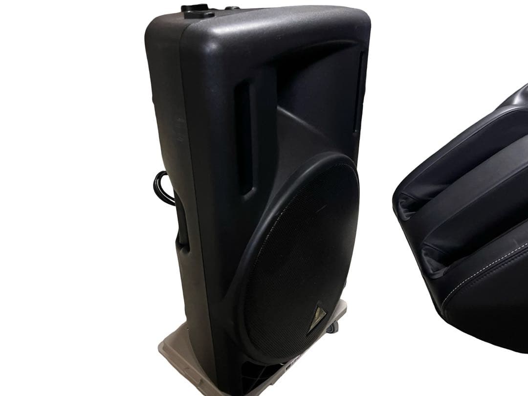 BEHRINGER EURO LIVE B215A ベイリンガースピーカー