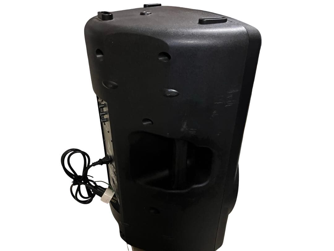 BEHRINGER EURO LIVE B215A ベイリンガースピーカー