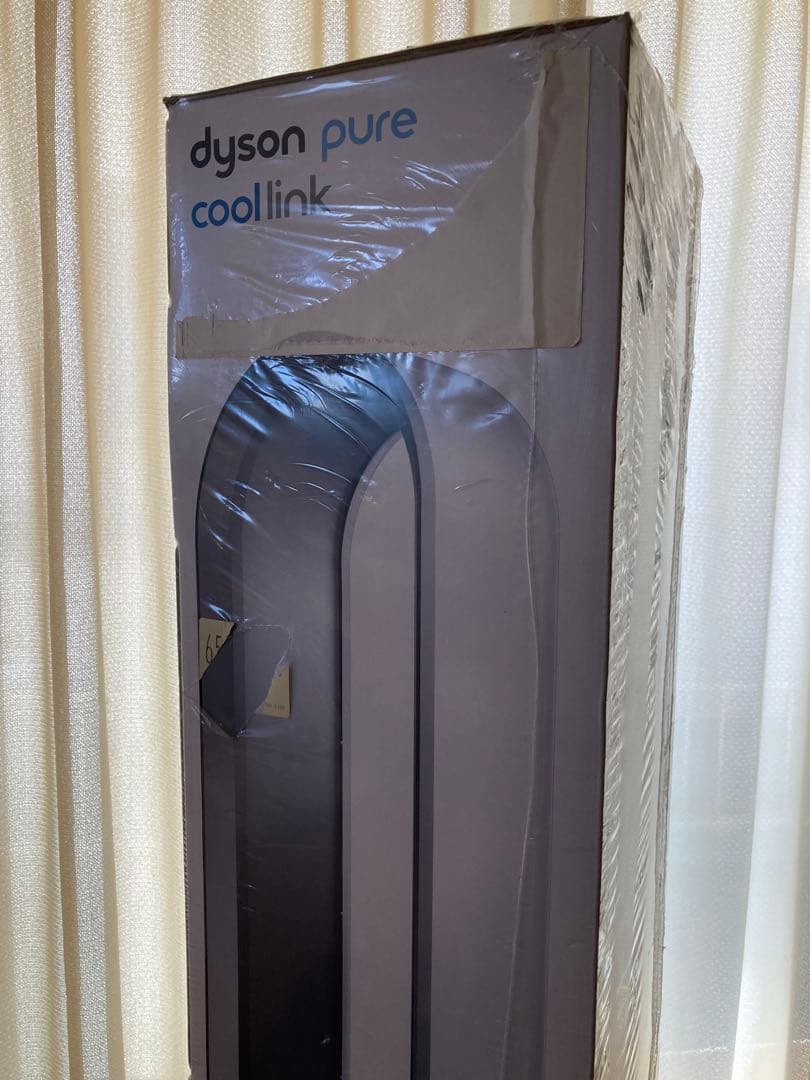 Dyson pure cool link 冷風機