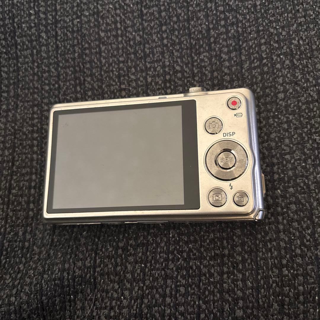 CASIO EXILIM EX-ZS12 デジタルカメラ