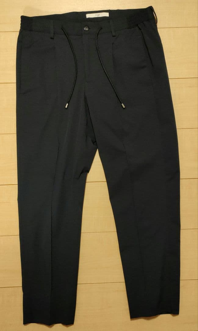 ringマサッチョリングッチョ46ネイビー美品