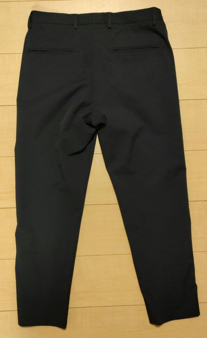 ringマサッチョリングッチョ46ネイビー美品