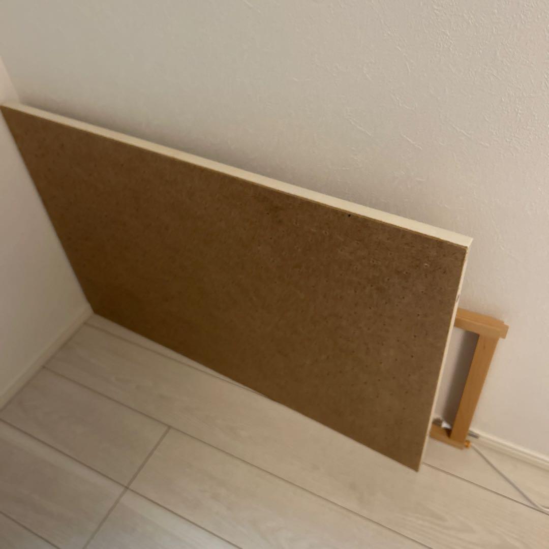 【美品】5Way木製ベビーベッド