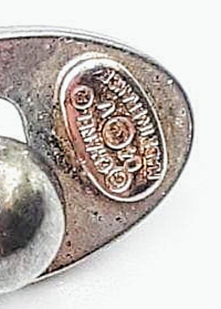 CHANEL ドッグタグプレート型キーホルダー,チャーム