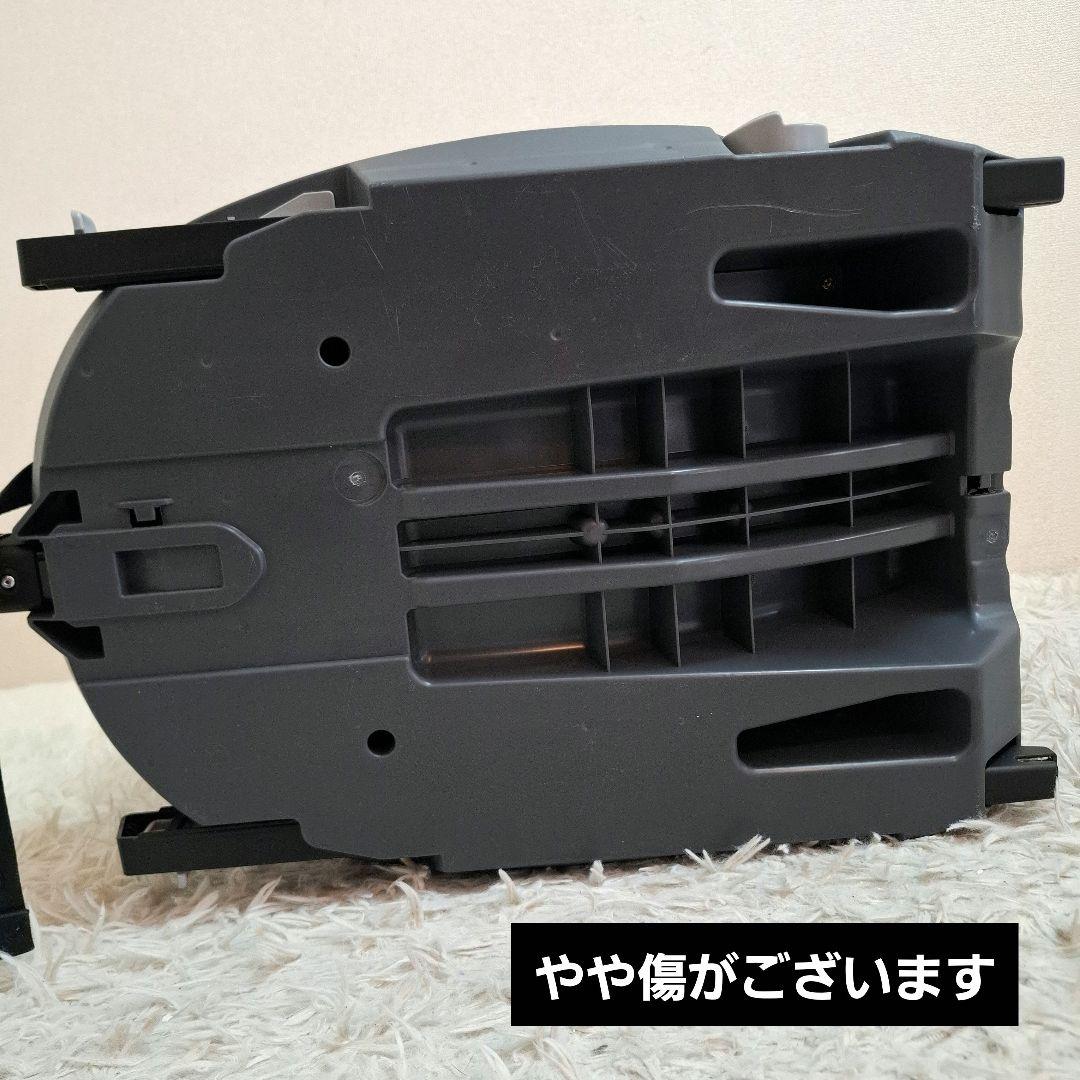 【状態良好】コンビ クルムーヴ スマート ISOFIX エッグショック Neo