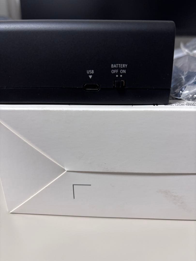 Roland GO:MIXER PRO-X 本体