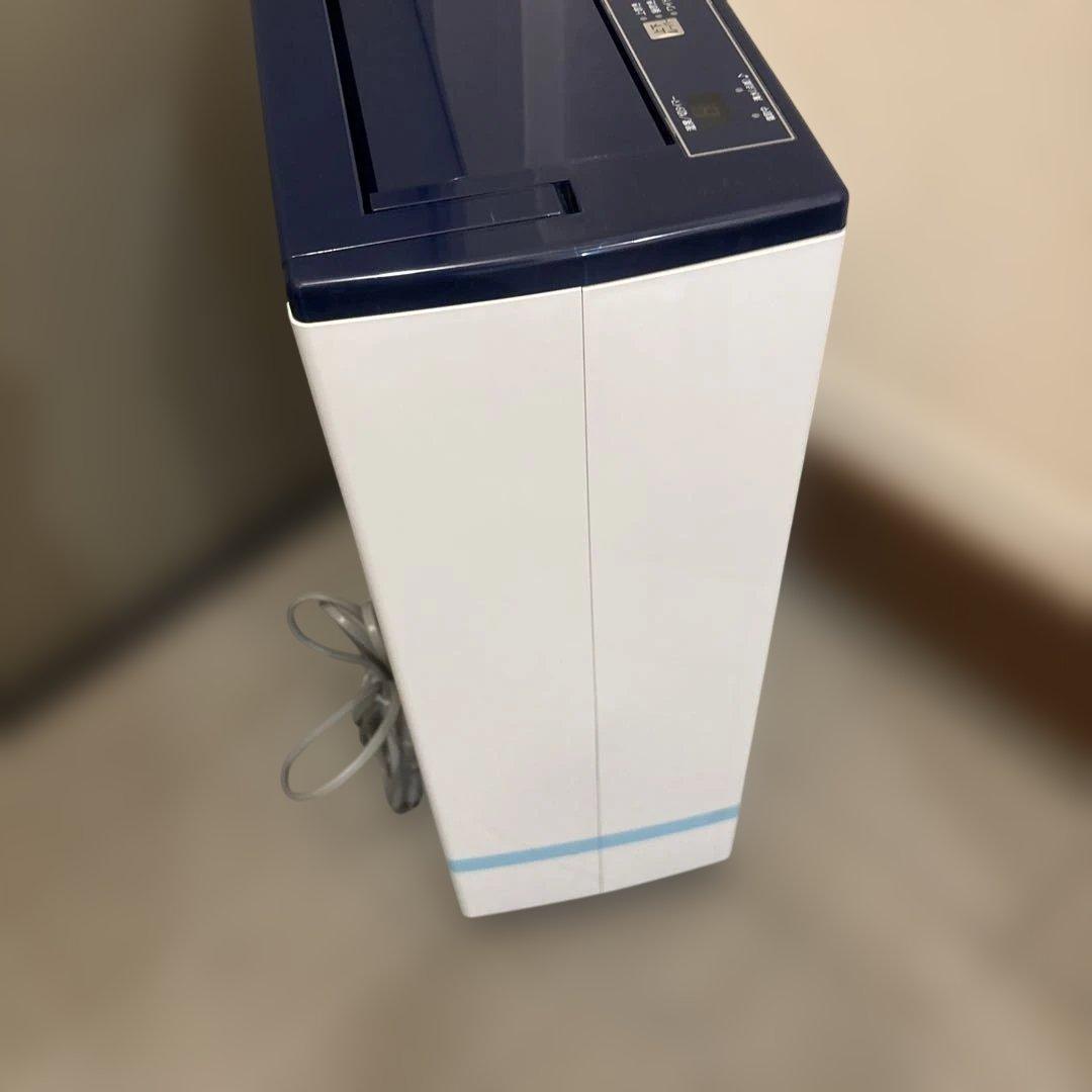 【動作良好】CORONA 衣類乾燥除湿機 CD-H1015 梅雨対策