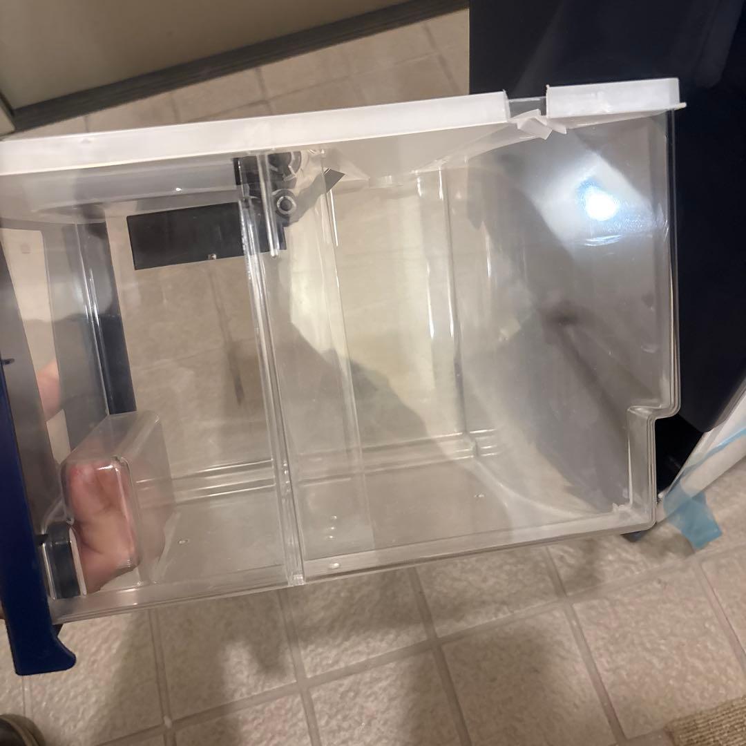 【動作良好】CORONA 衣類乾燥除湿機 CD-H1015 梅雨対策