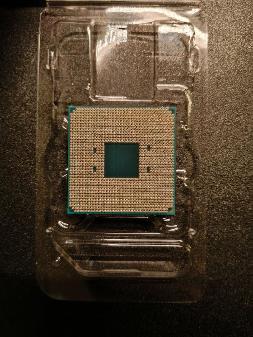 Ryzen7 5700X ※CPUクーラー付(DeepCooL AK400)