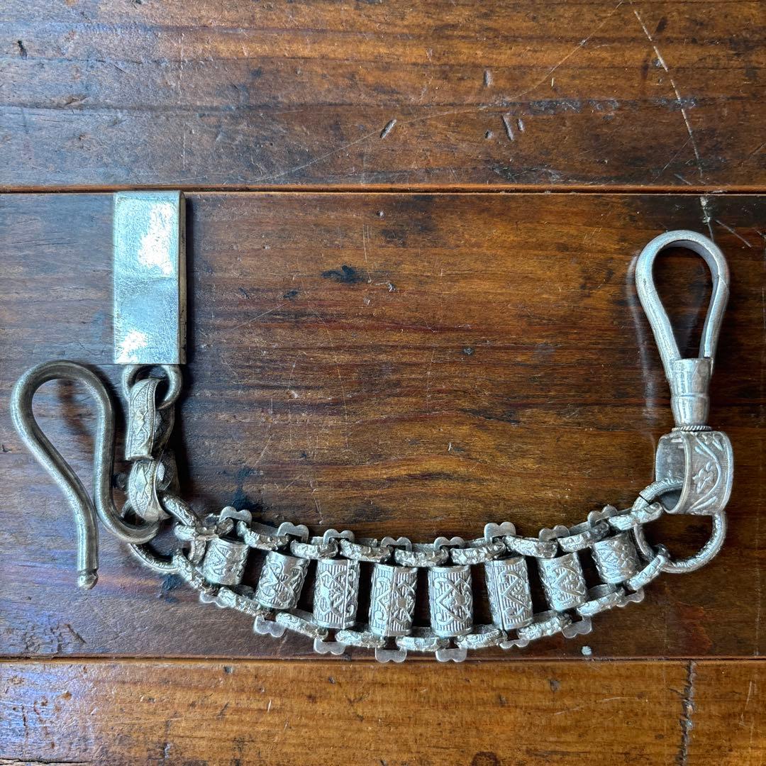 リーメイソン　テンプル騎士団　ソードチェーン　ショートタイプ　SC-259