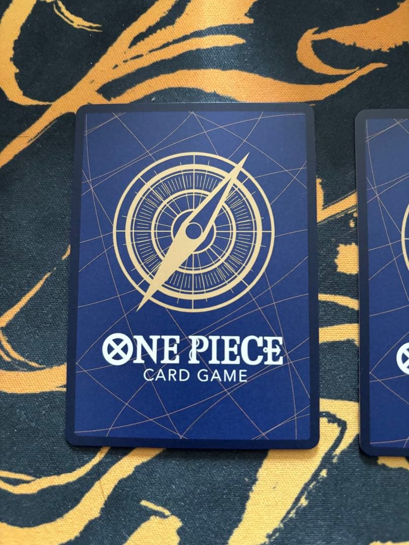 メルカリ便 ルフィ 2nd ANNIVERSARY SET ST13-015