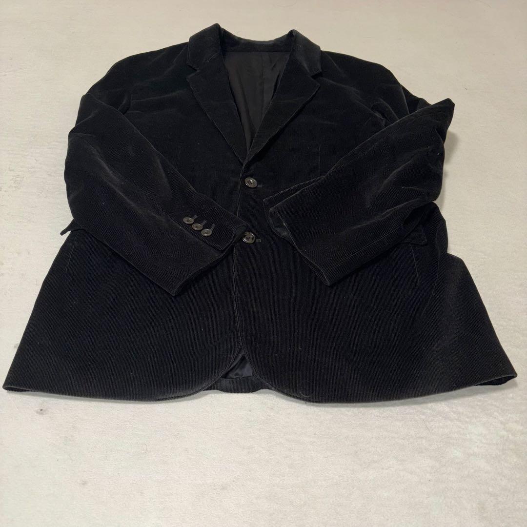 【極美品】 Name. コーデュロイテーラードジャケット 定価74,800円