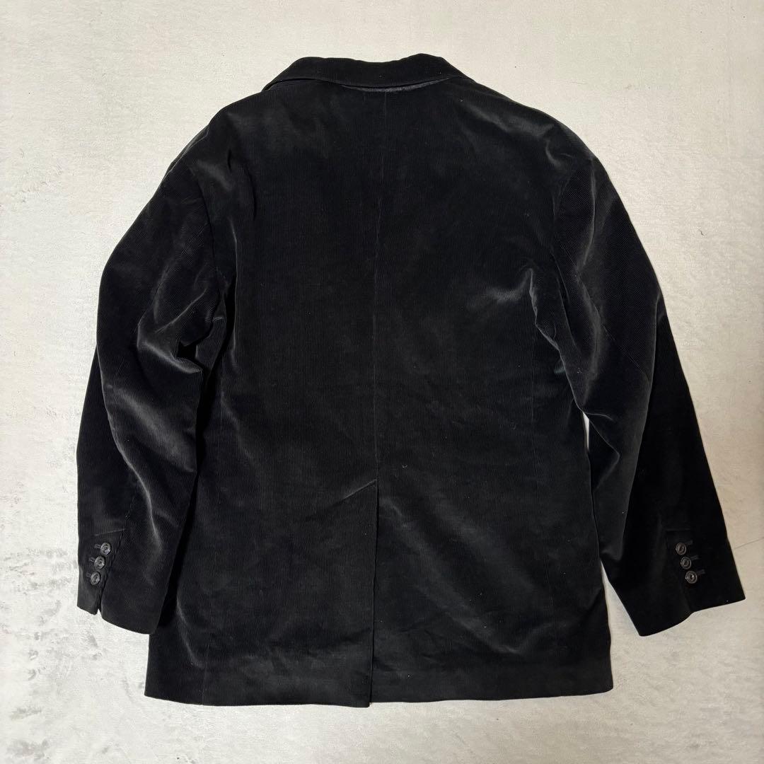 【極美品】 Name. コーデュロイテーラードジャケット 定価74,800円