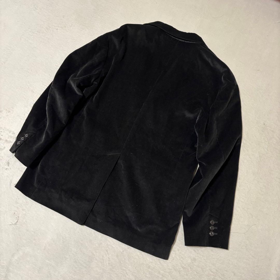 【極美品】 Name. コーデュロイテーラードジャケット 定価74,800円