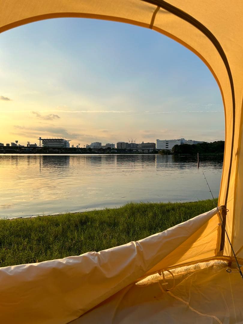 テント・タープ tent-Mark DESIGNS LaLa