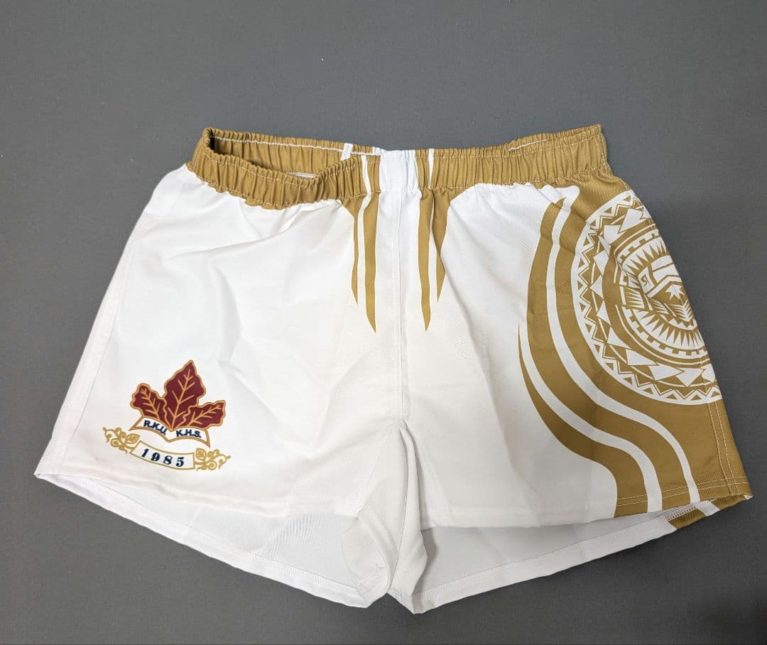 reversal　流経大柏　ラグビーパンツ