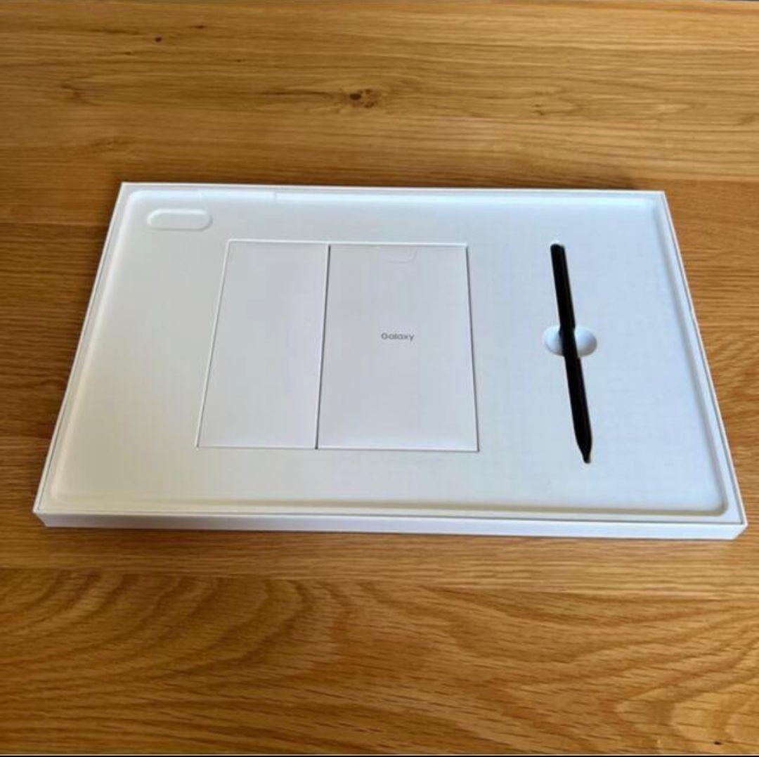 【美品】Galaxy Tab S8 Ultraグラファイト　WiFi