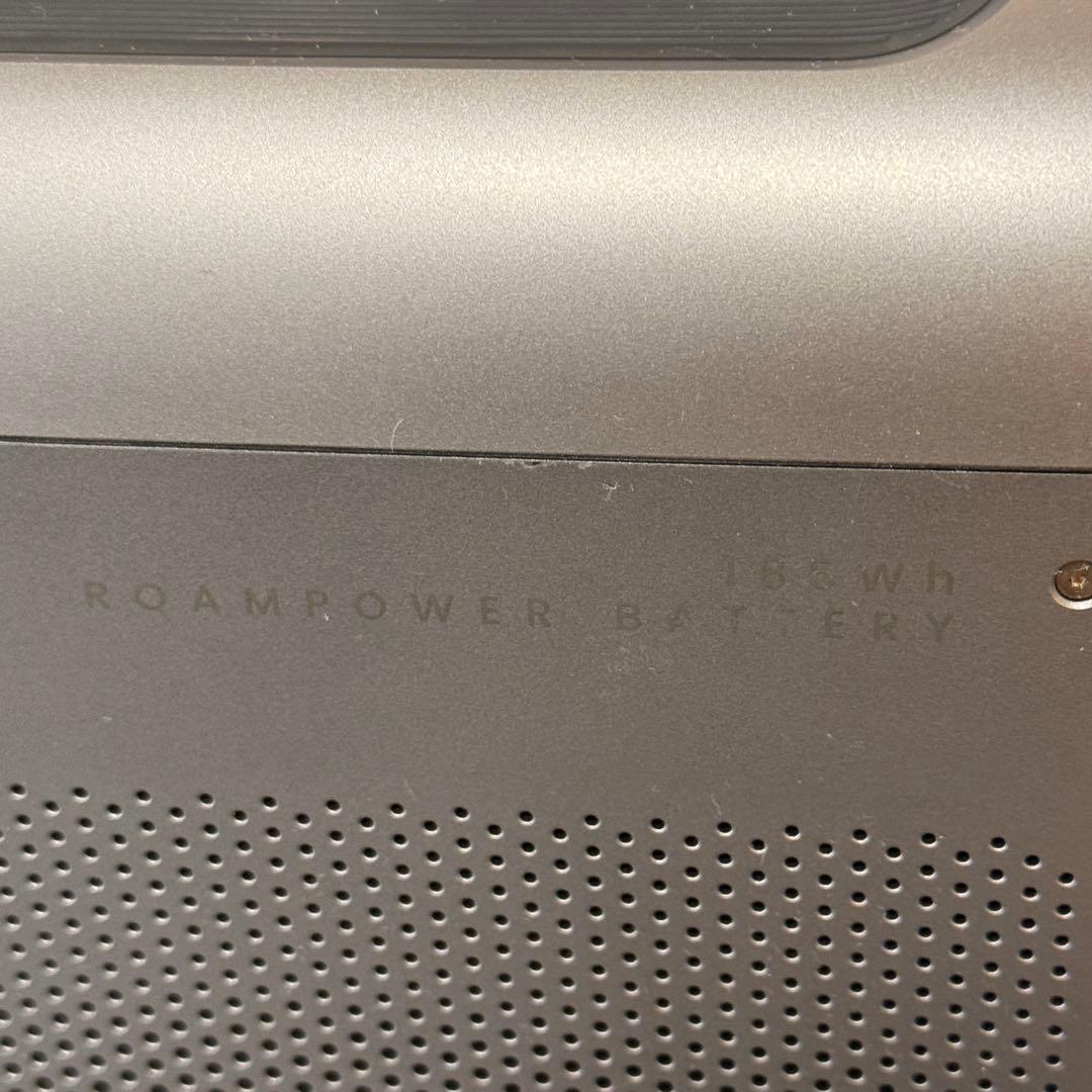 Anker Nebula Mars 3 1000ANSI｜フルHD｜室内使用