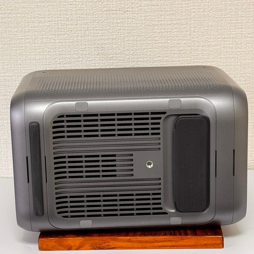 Anker Nebula Mars 3 1000ANSI｜フルHD｜室内使用