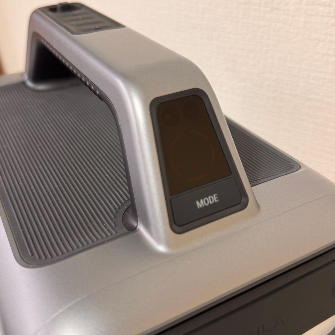 Anker Nebula Mars 3 1000ANSI｜フルHD｜室内使用