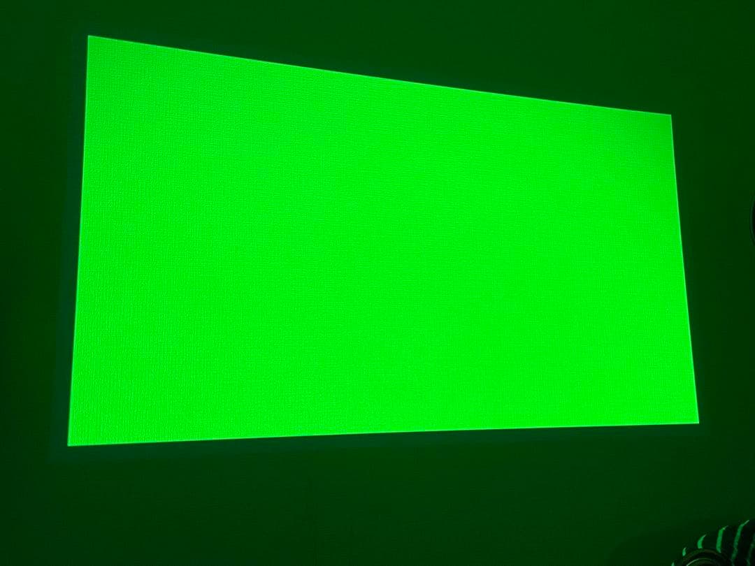 Anker Nebula Mars 3 1000ANSI｜フルHD｜室内使用