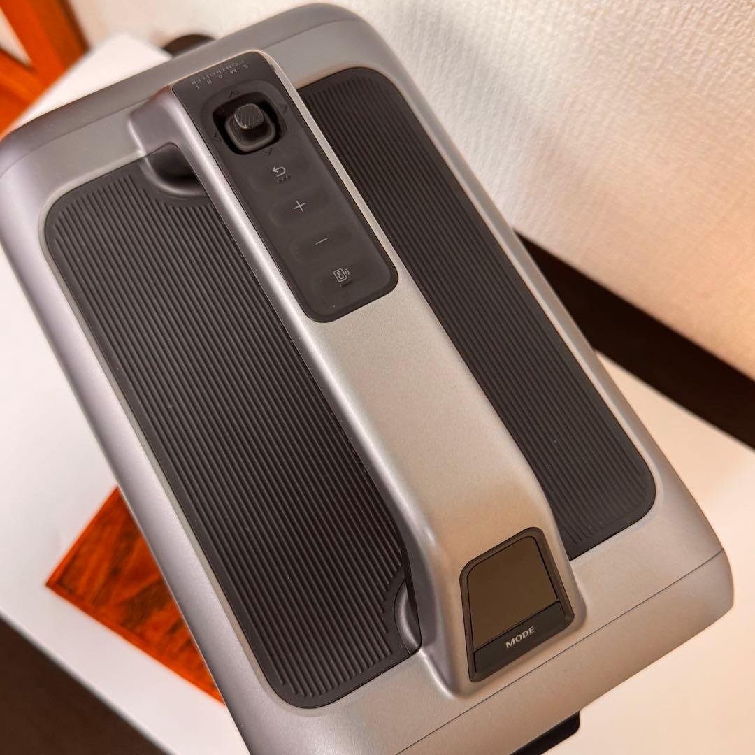 Anker Nebula Mars 3 1000ANSI｜フルHD｜室内使用