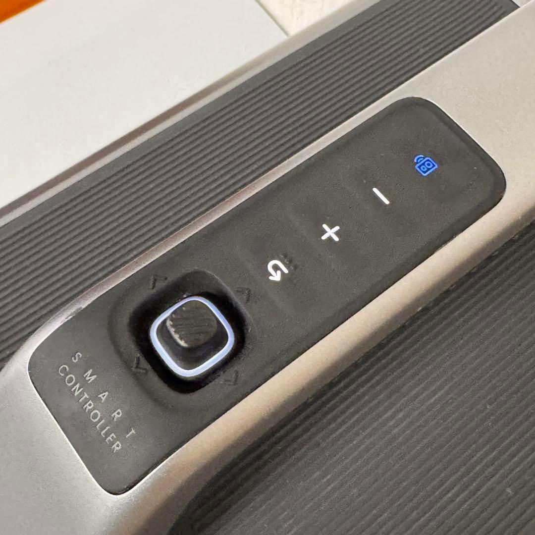 Anker Nebula Mars 3 1000ANSI｜フルHD｜室内使用