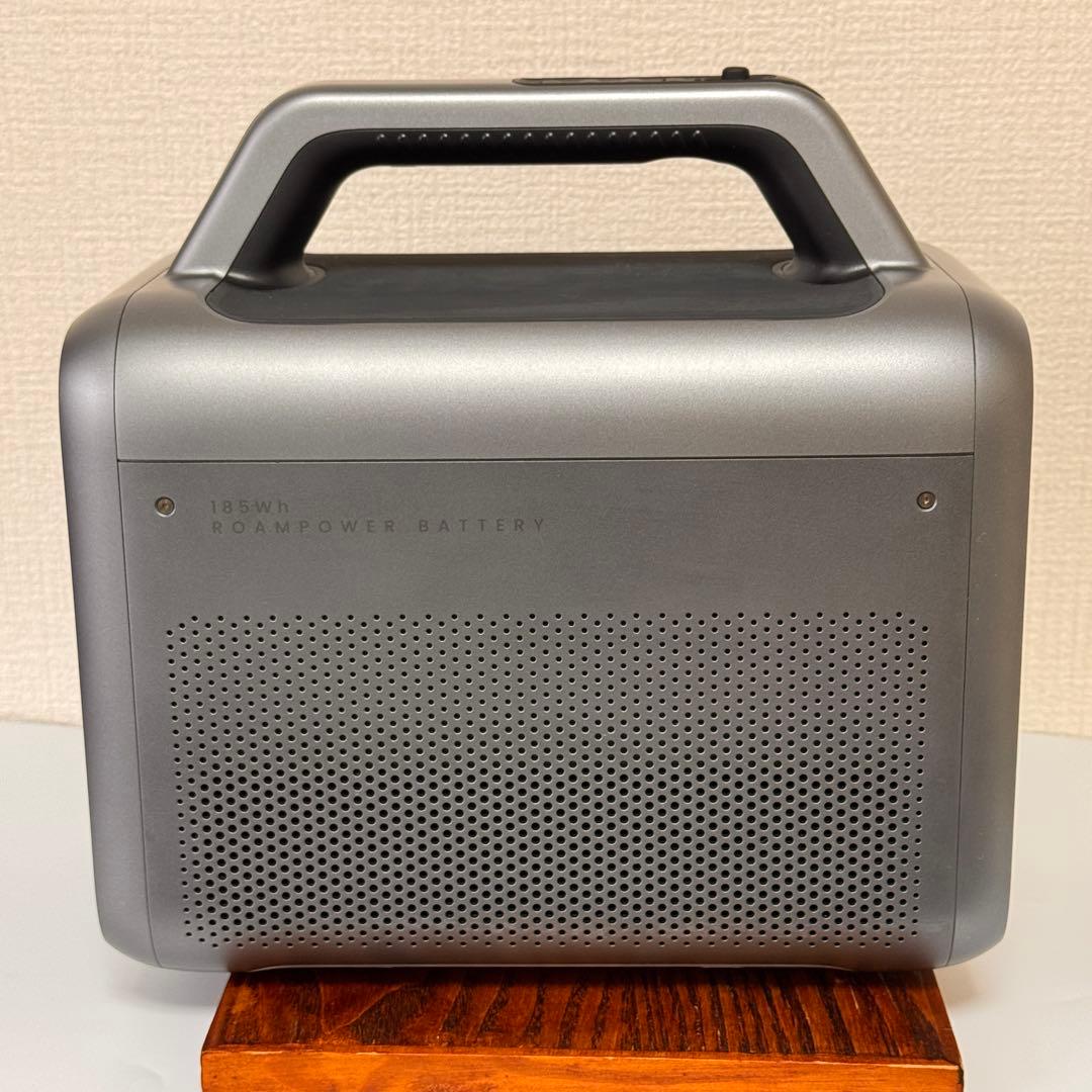 Anker Nebula Mars 3 1000ANSI｜フルHD｜室内使用