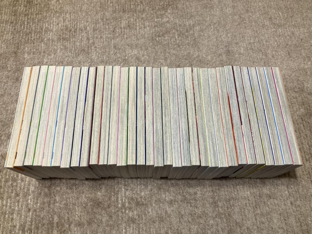 富樫義博 HUNTER×HUNTER 1～32巻セット