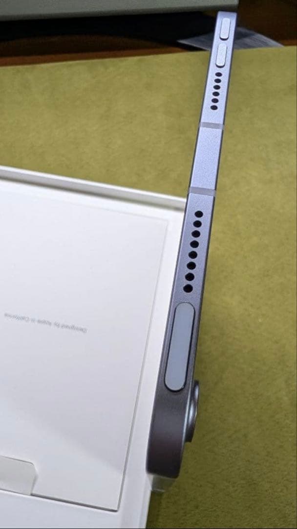 iPad mini 6 第6世代 Wi-Fi +Cellular +pencil