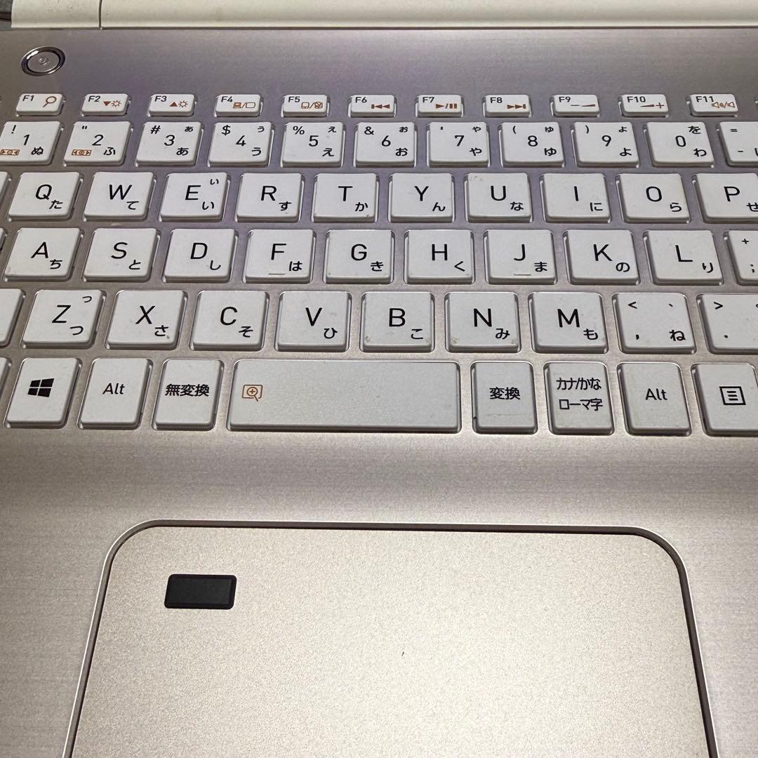 Dynabook AZ65 Core i7/16GB/SSD512GB 訳アリ